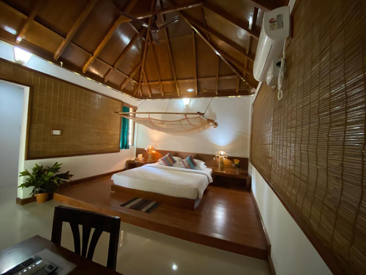 Hotel Wild Orchid à Kala Pathar Beach Extérieur photo