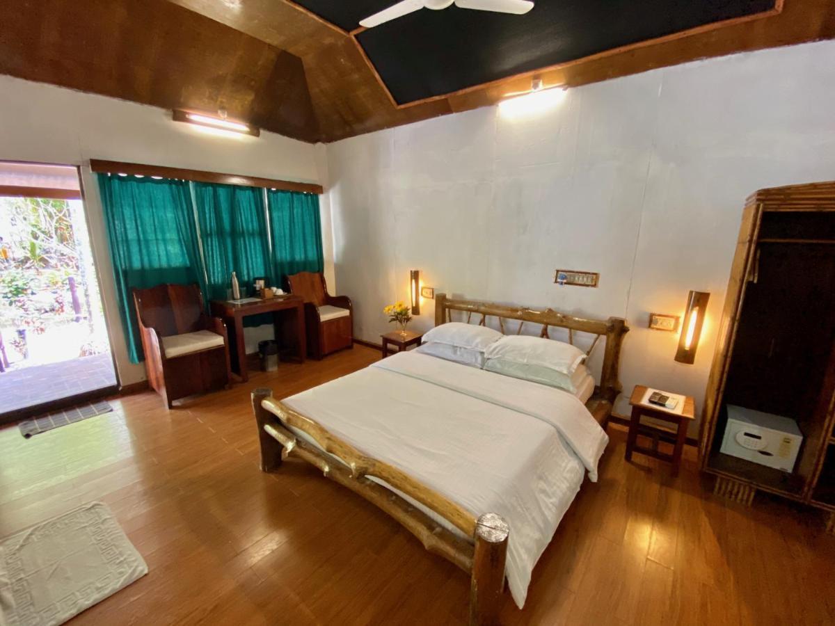 Hotel Wild Orchid à Kala Pathar Beach Extérieur photo