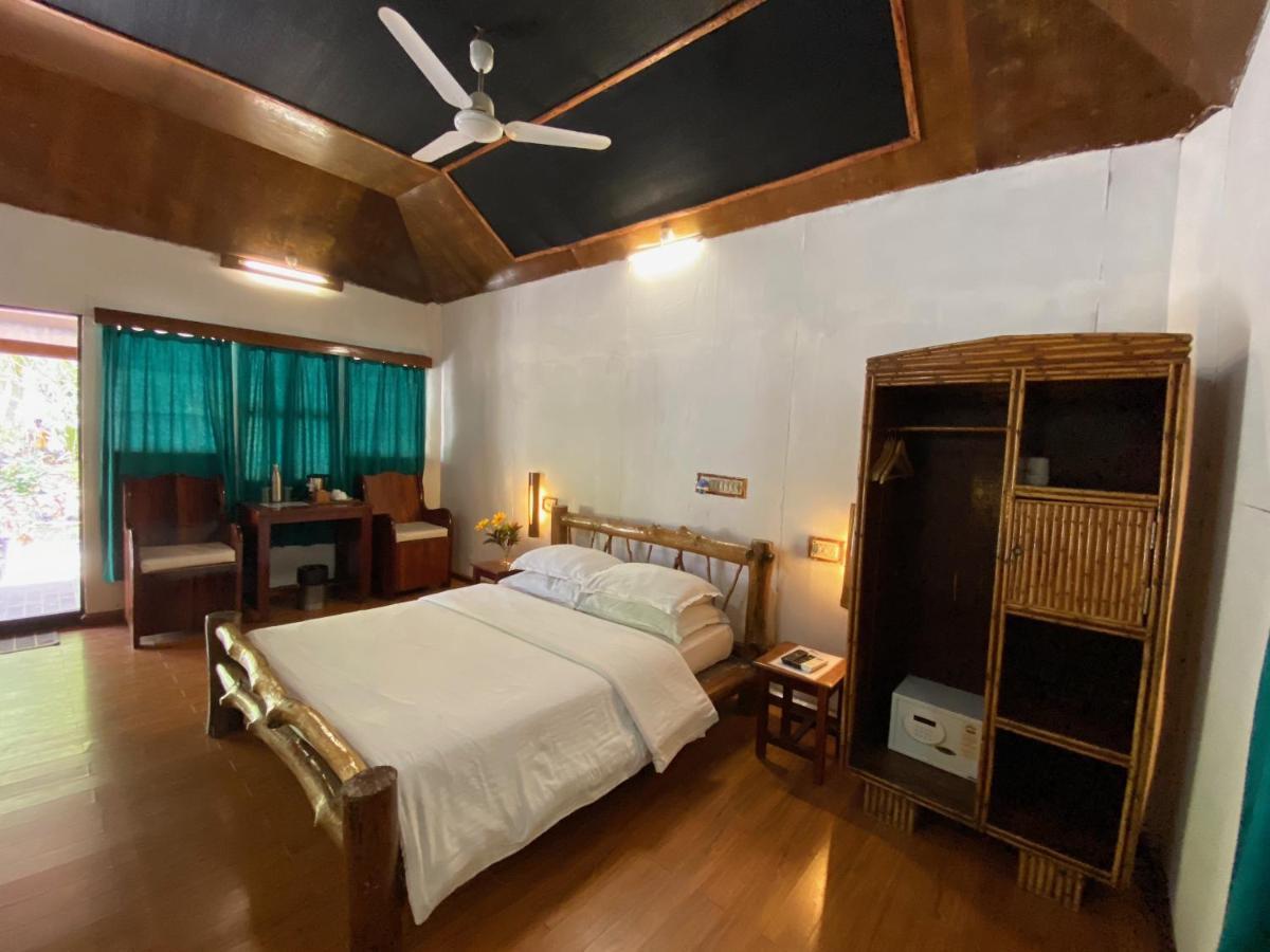 Hotel Wild Orchid à Kala Pathar Beach Extérieur photo