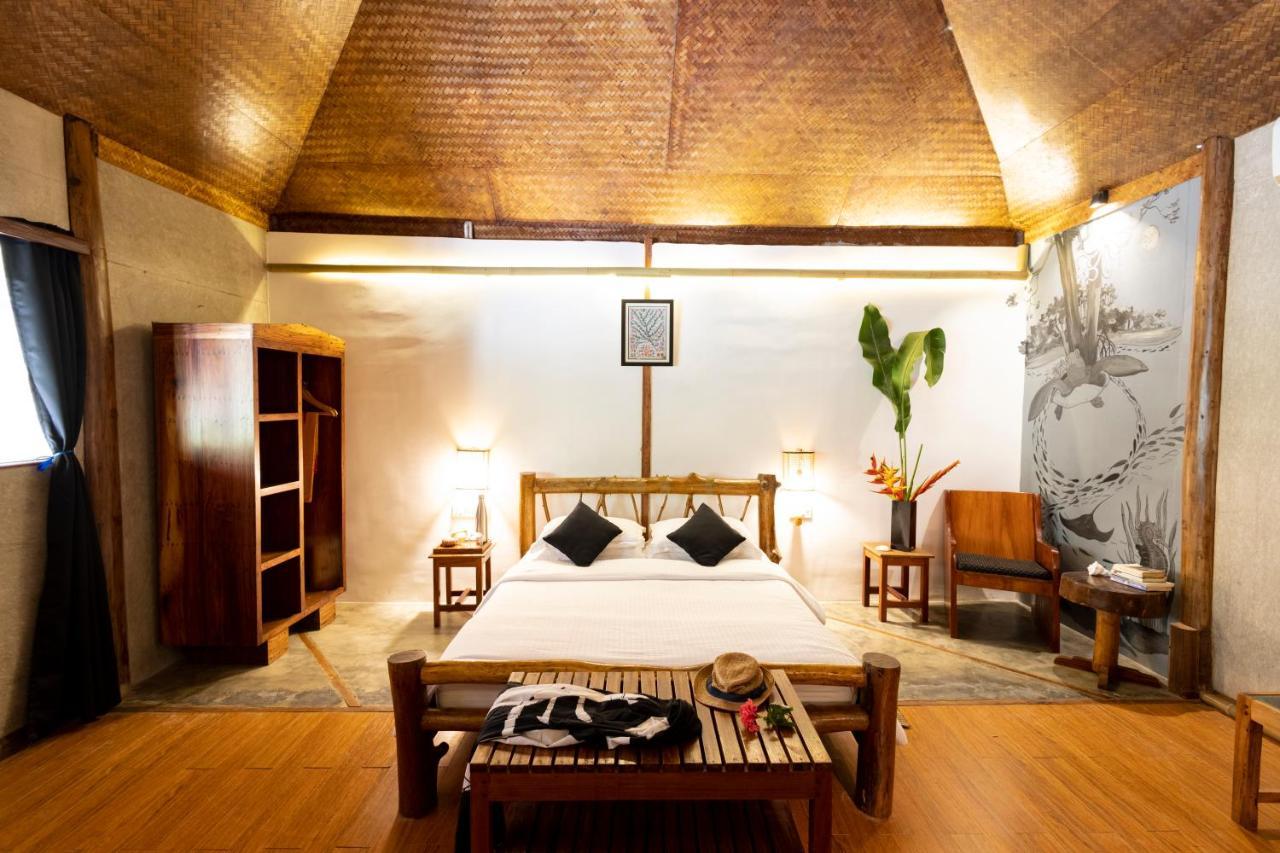 Hotel Wild Orchid à Kala Pathar Beach Extérieur photo