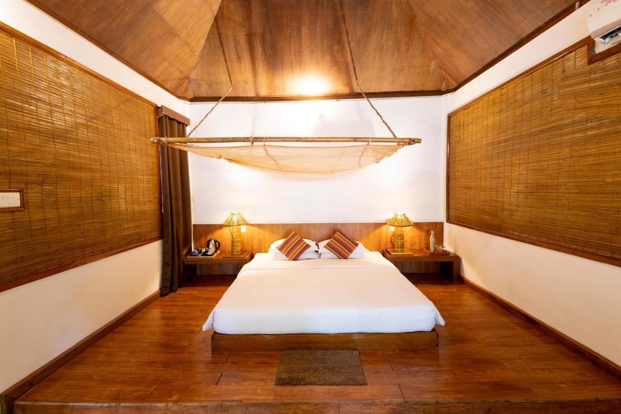 Hotel Wild Orchid à Kala Pathar Beach Extérieur photo